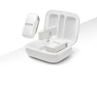Rode RØDE Micro fulmine senza fili bianco