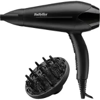 BaByliss Asciugacapelli D563de