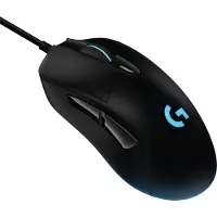 Logitech Mouse Gaming G403 Hero