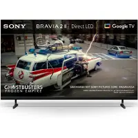 Sony Televisore K55s25m2pb.cei 55´´ 4k Led