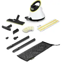 Kärcher Detergente Per Vetri Sc 2 Deluxe 1l 1500w