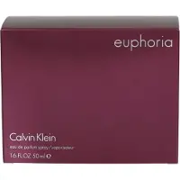 Calvin Klein Euphoria 50 ml Donna — Eau de Parfum