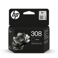 HP Cartuccia stampante 308 (7FP21UE) - Nero