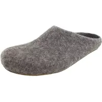 Gottstein Magicfelt 713 Pantofole (37, grigio)