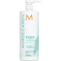Moroccanoil Color Complete Post ChromaTech Service 1000 ml — Trattamento Capelli