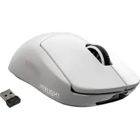 Logitech Mouse Wireless Pro-x Superlight 16000 Dpi
