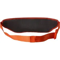 The North Face Sunriser Run Belt Marsupio (One Size, rosso)