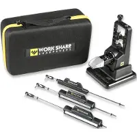 Work Sharp Sistema di affilatura Precision Adjust Elite
