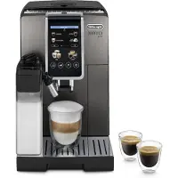 De'Longhi Macchina Da Caffè Superautomatica Ecam 380.95.tb