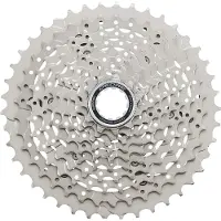 Shimano Cassetta Deore M410
