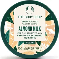 The Body Shop Body Yogurt Latte di mandorla 200 ml — Body yogurt