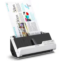 Epson Scanner Ds-c490