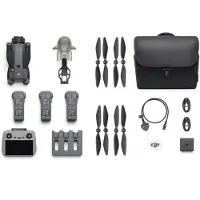 DJI Mavic 4 Pro Fly More Combo + Smart Controll