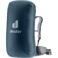 Deuter Raincover II Copertura antipioggia (Size II - 30-50 l, blu)