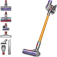 Dyson V8 Absolute Aspirapolvere Senza Filo