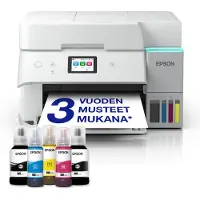 Epson EcoTank ET-4956 Stampante inkjet