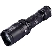 Nitecore EF1 torcia