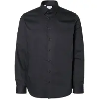 Selected Camicia '16092939' nero