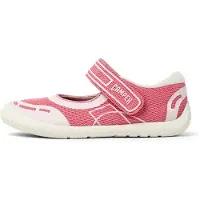 Camper Mary Jane Peu Path in poliestere riciclato