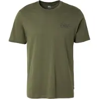 Levi's Graphic Crewneck T-shirt Green Taglia: S | T-shirt Outlet | Uomo | Verde