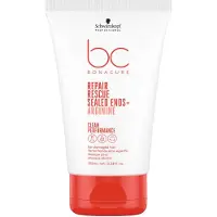 Schwarzkopf BC Repair Siero per Punte Sigillate 100ml — Siero per capelli