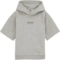 We fashion Felpa grigio / grigio scuro