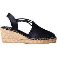 Toni pons Espadrillas Con Zeppa Turia
