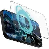 PanzerGlass Pellicola Protettiva Per Schermo Per Iphone 16 Pro 6.3´´ 2858