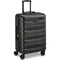 Delsey Valigia A Rotelle Air Armour 68 Cm Expandable 77l