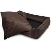 HUGGY DOGGY Letto per cani per Husky, Pointer, Boxer, Cocker Spaniel, XL