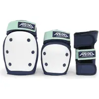 REKD Set Heavy Duty Triple Pad