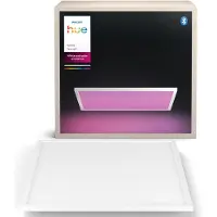 Philips Hue pannello LED White & Color Ambiance Surimu, 60x60cm