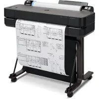 HP Plotter Designjet T630 24´´