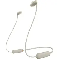 Sony Cuffie Wireless Wl-c100