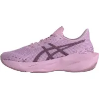Asics Kid's Novablast 6 Gs Scarpe da corsa Bambini (32,5, porpora/ dark prune)