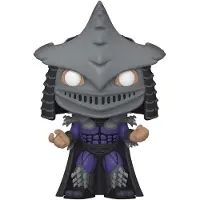 Funko POP! Pop! Figura Di Super Shredder Tartarughe Ninja