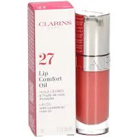Clarins Lip Comfort Oil olio labbra - Tonalità: 27