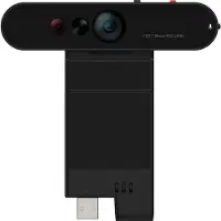 Lenovo Webcam per monitor ThinkVision MC60 S - 4XC1K97399