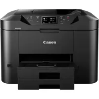 Canon MAXIFY MB2750 Stampante inkjet