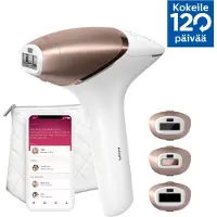 Philips Epilatore Lumea 9000 Series