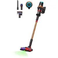 Dyson V16 Piston Animal Aspirapolvere senza filo
