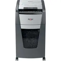Rexel Optimum Auto+ 300X Kleine Snippers Distruggidocumenti