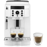 De'Longhi Macchina Da Caffè Superautomatica Ecam21117w