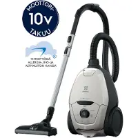 Electrolux Aspirapolvere Pd82-4mg