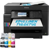 Epson EcoTank ET-16605 Stampante inkjet