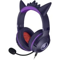 Razer Cuffie Gaming Kraken Kitty V2