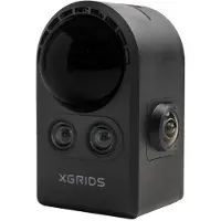 Xgrids Telecamera D´azione Premium