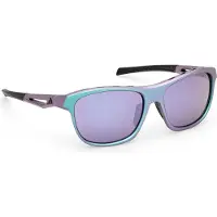 Adidas SP0118 Mirror S3 Occhiali da corsa lilla