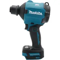 Makita DAS180Z dust extractor Black, Blue