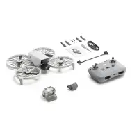 DJI Flip + RC-N3 controller